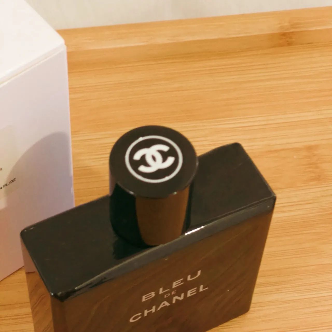Bleu de Chanel edt  - Foto 3