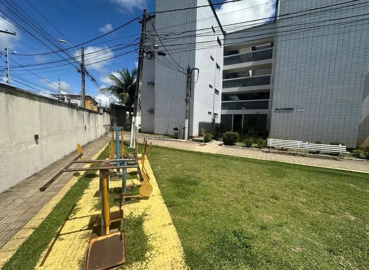 Apartamento solar das nações  - Foto 4