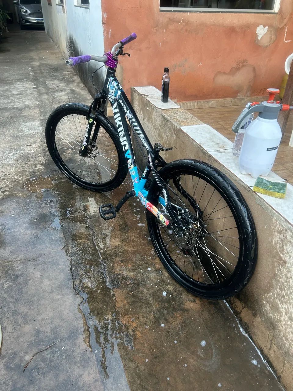 Vk tuff 25 - Foto 4