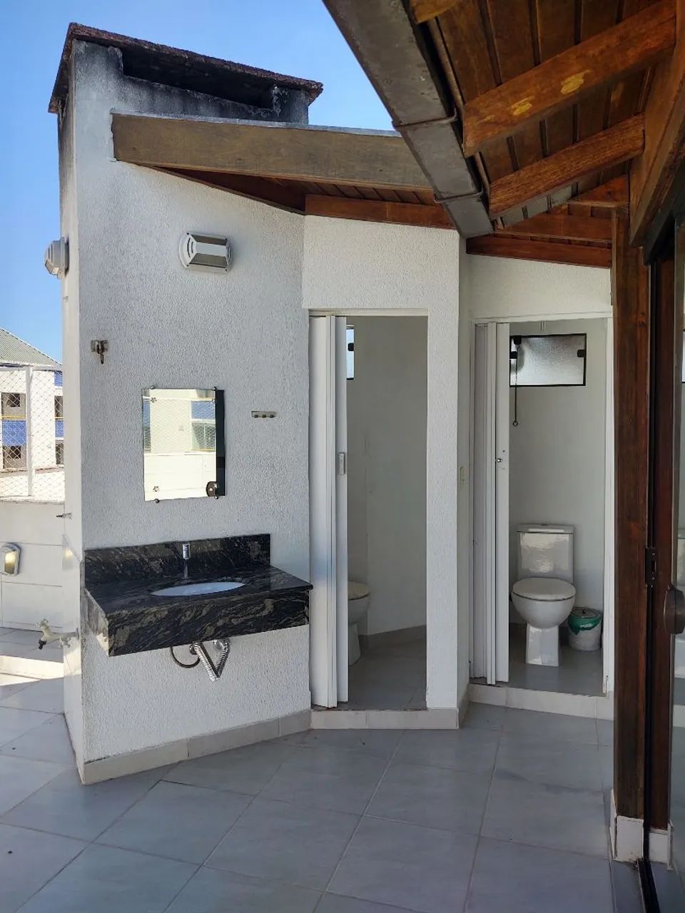 Vendo cobertura duplex de 173m² na Carvoeira - Foto 3