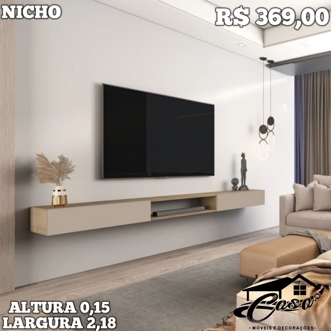 Rack    R$ 369,00 - Foto 2