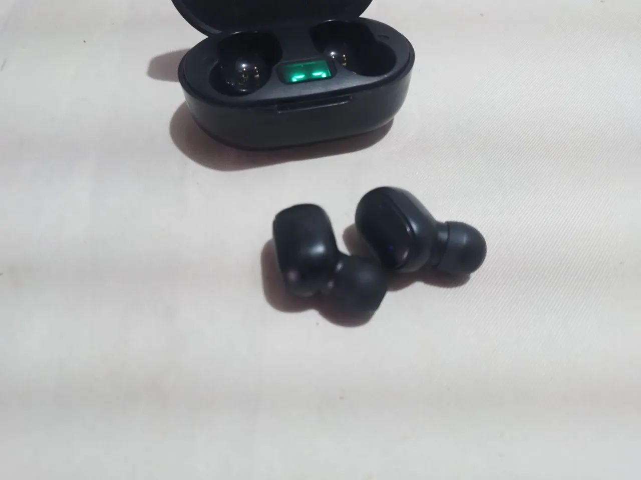 Fone Bluetooth Portátil  - Foto 3