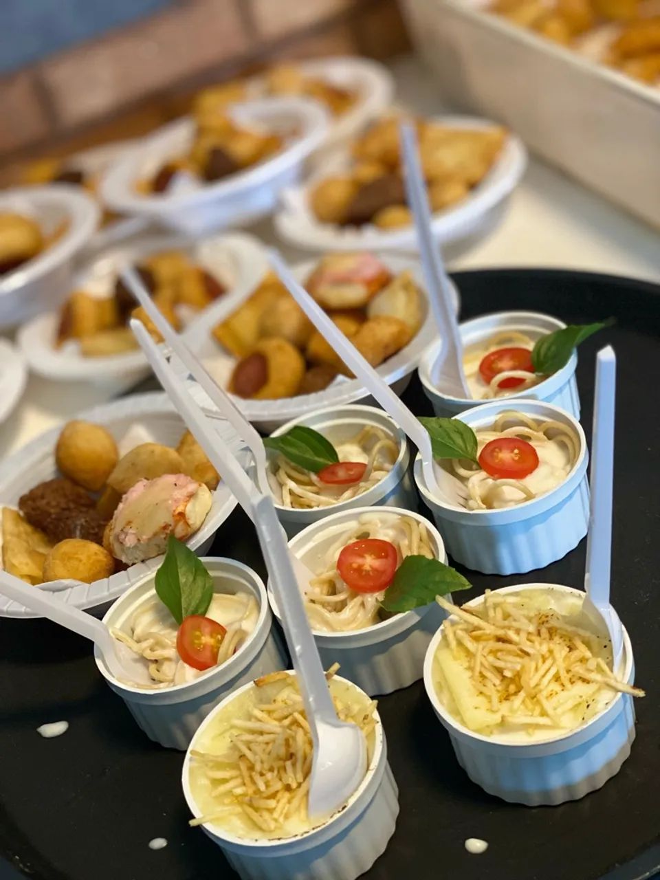 Buffet Infantil  - Foto 4
