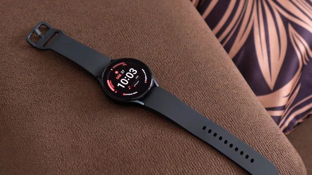 GalaxyWatch 4 BT - Foto 3