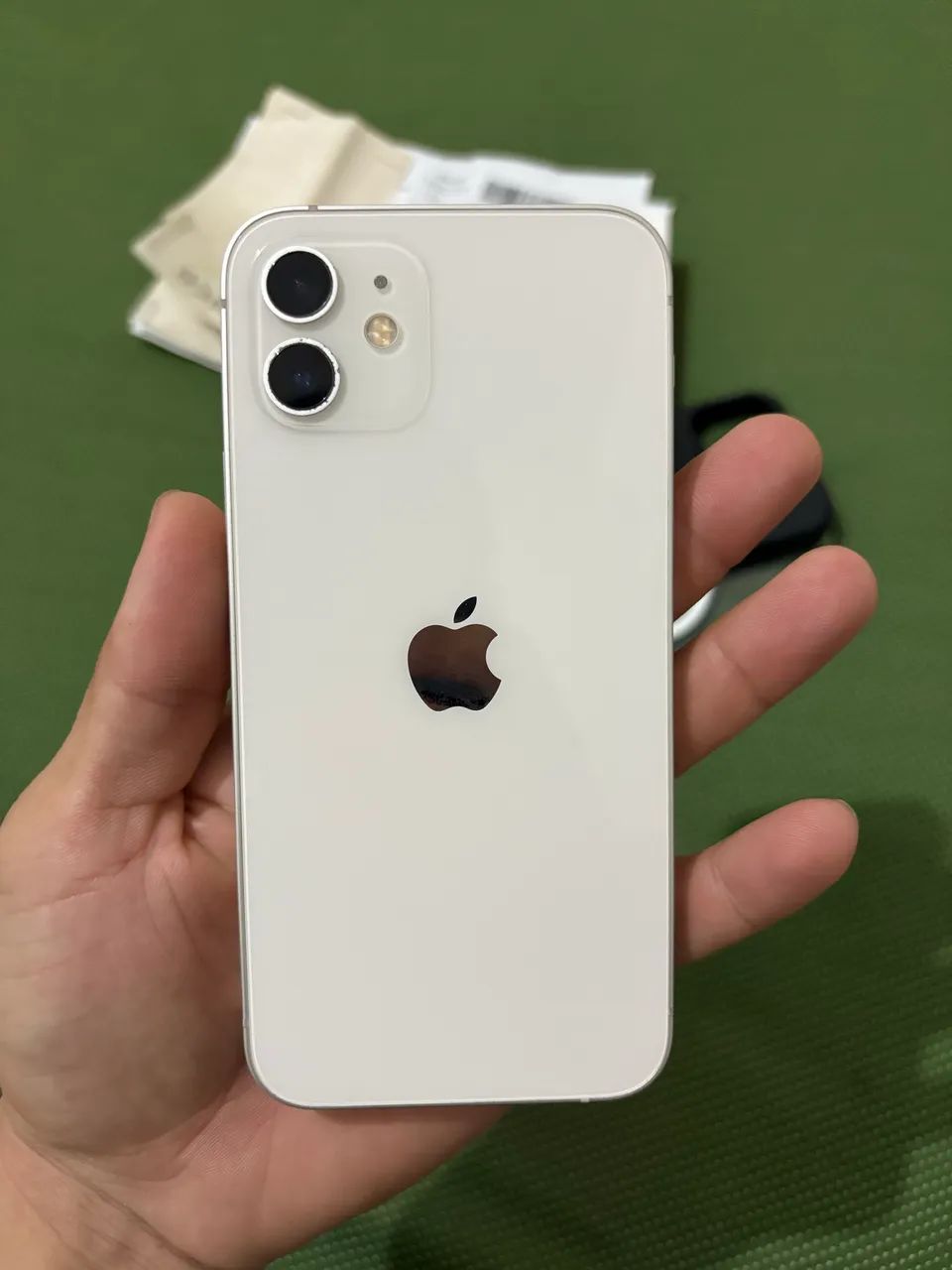 iPhone 12. 128gb. Bateria 100% - Foto 5