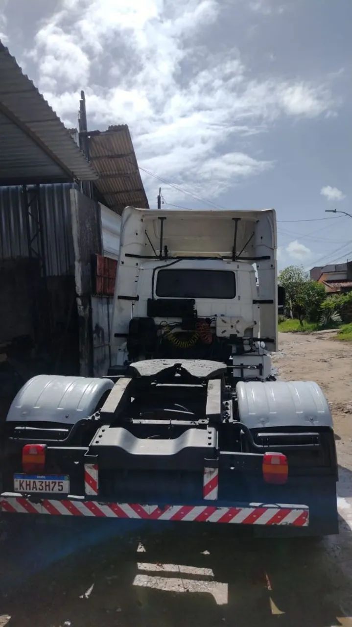 Titan Tractor  - Foto 4