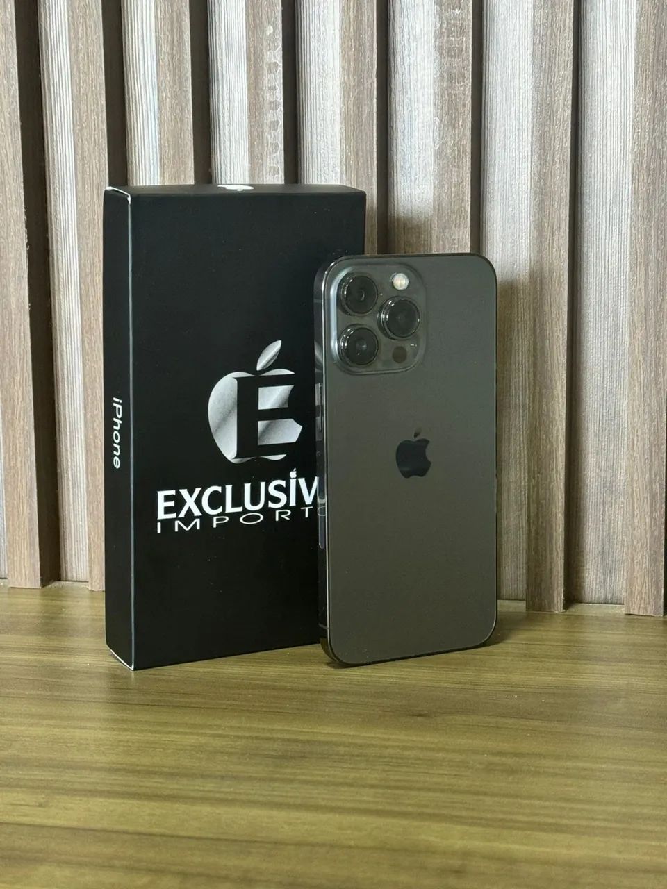 IPHONE 13 PRO // MEGA PROMOÇÃO  - Foto 2