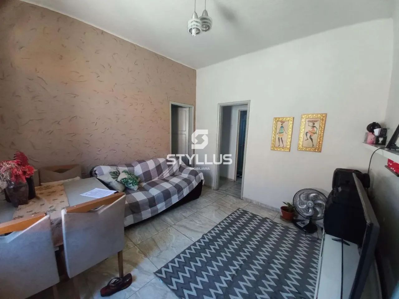 Cachambi | Apartamento 2 quartos - Foto 4