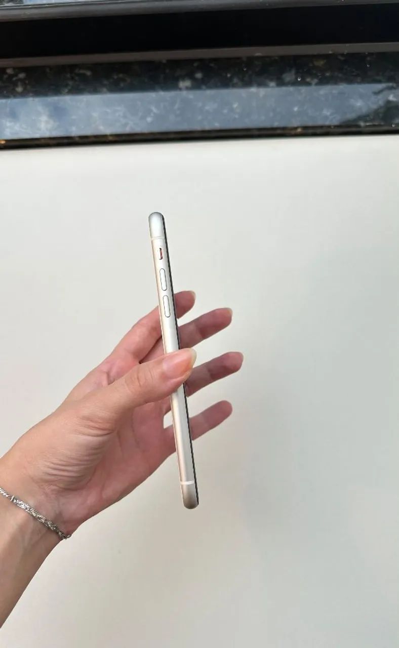 Vendo Iphone 11 com 128GB - Foto 5