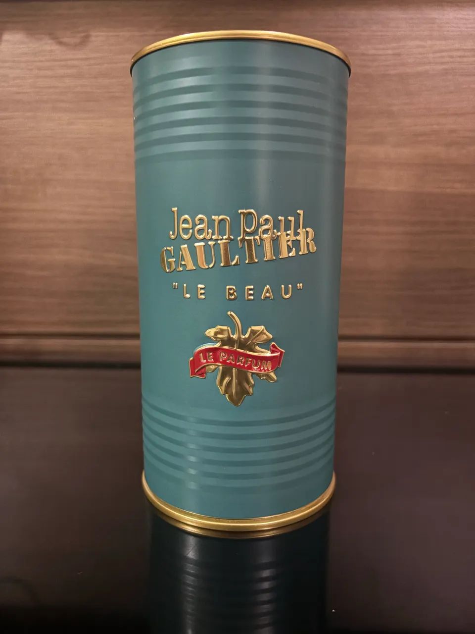 JPG Le Beau Le Parfum 75 Ml - Foto 3