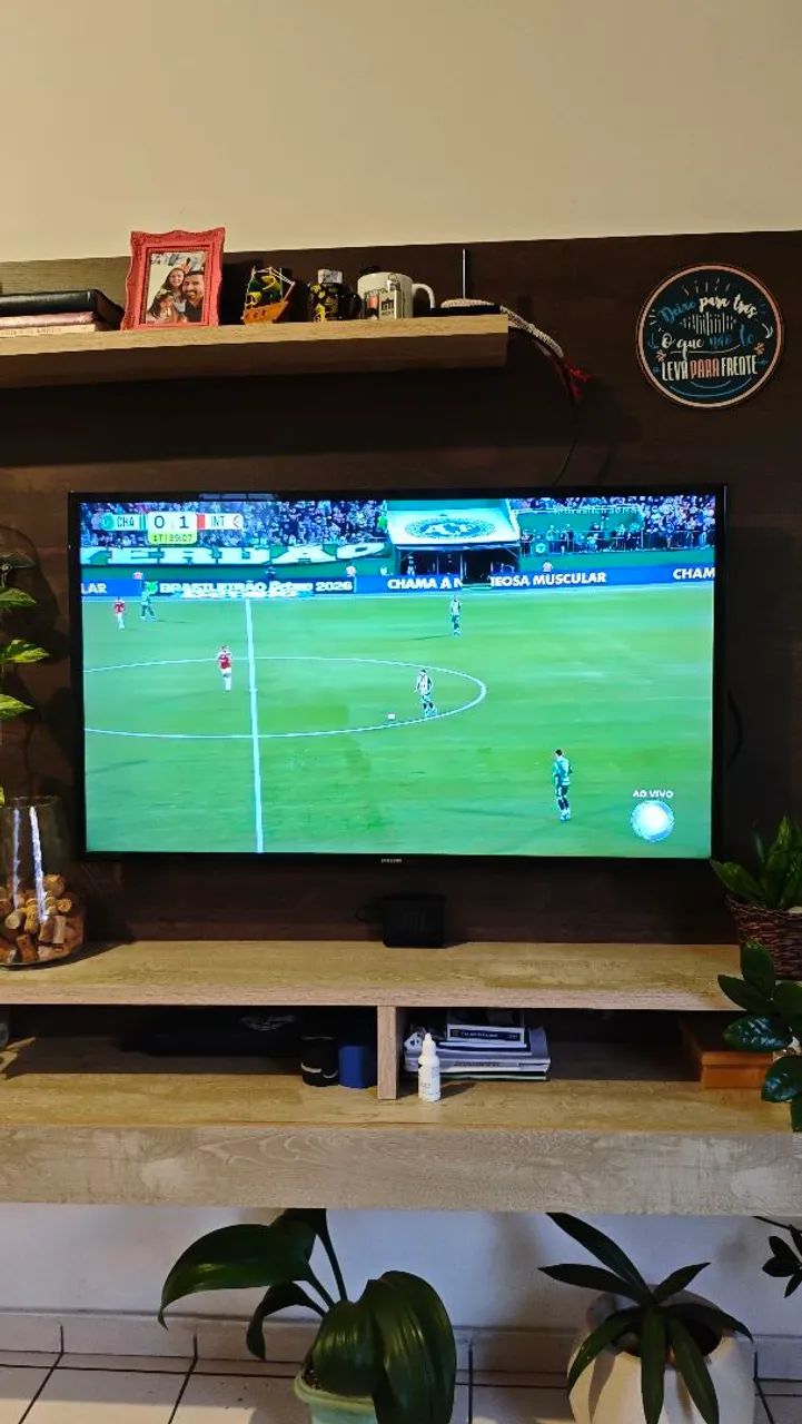 Televisão 42 Samsung