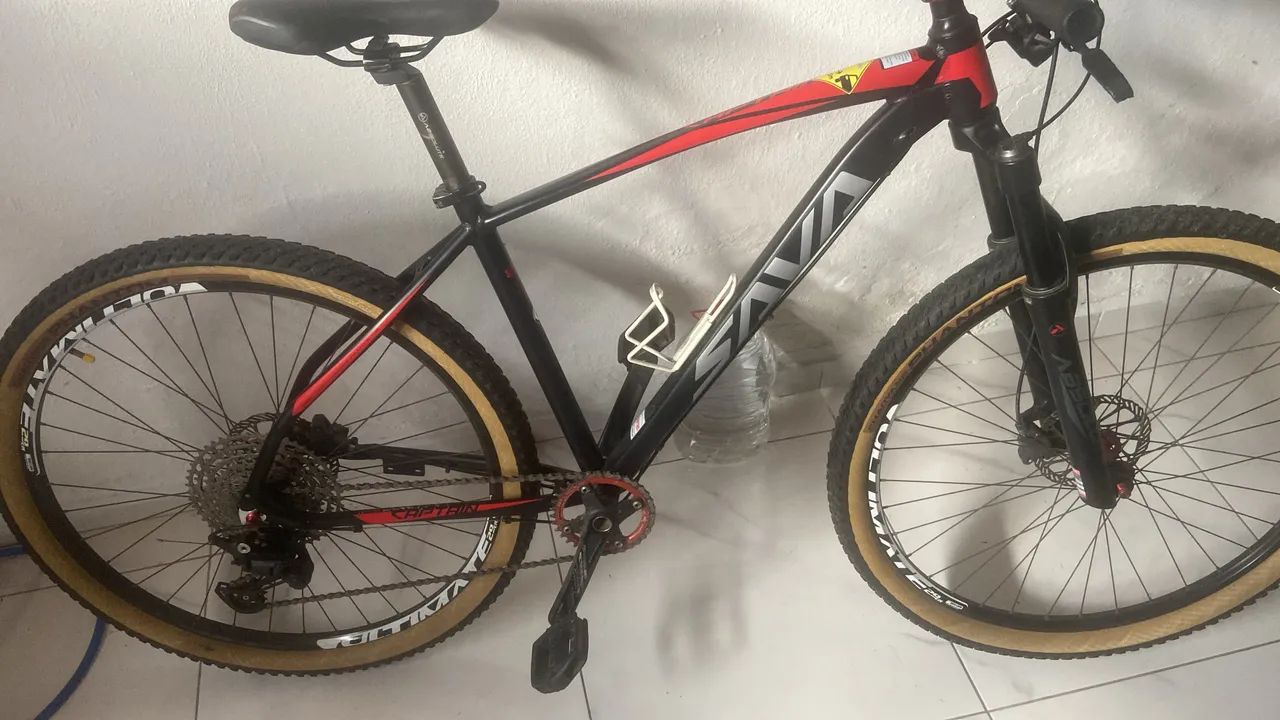 Bike aro 29 