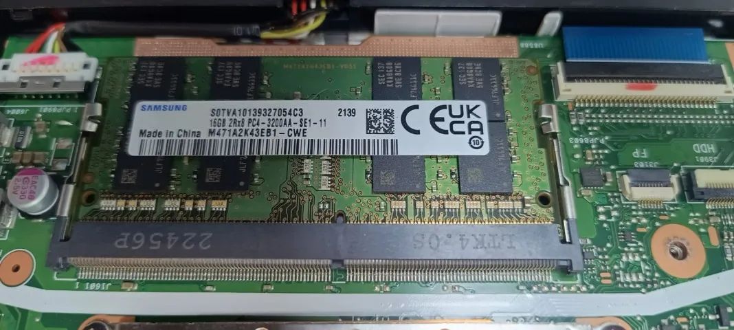 asus vivobook 15  20GB  - Foto 3