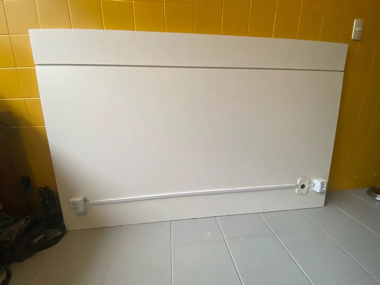 Painel tv  - Foto 2