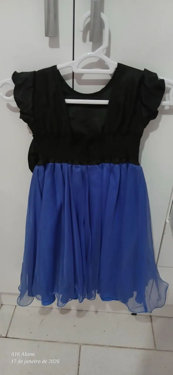 Vestido infantil - Foto 2