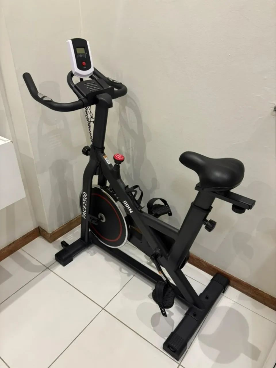 Odin fit pace 2500