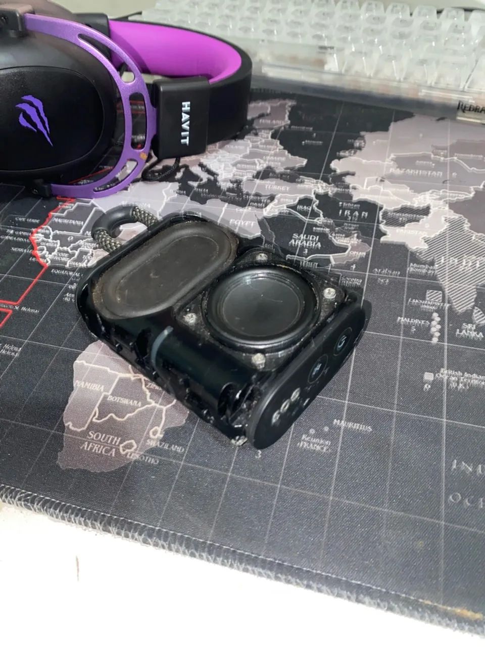 vendo JBL Go 3 original sem capa  - Foto 4