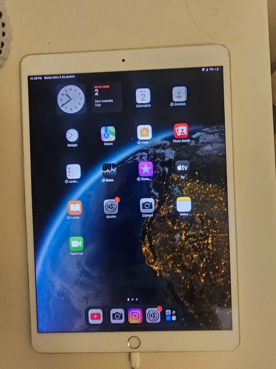 iPad Pro 10,5 64GB - Foto 2