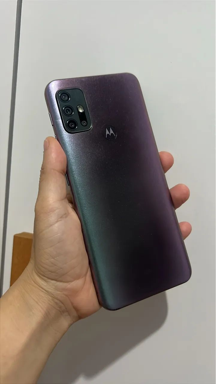 Moto g30, 128g  - Foto 2