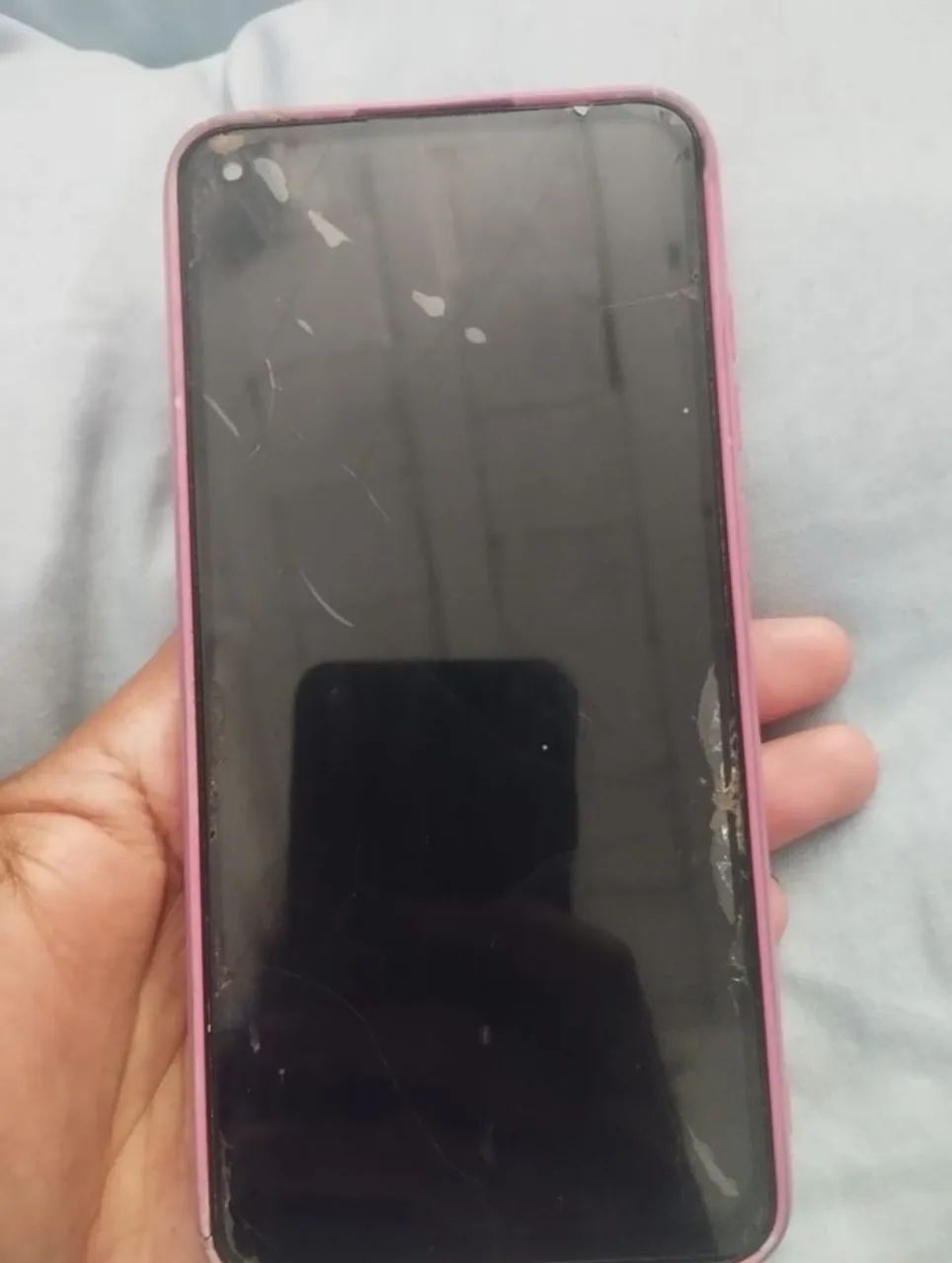 Celular Xiaomi note 9 - Foto 4