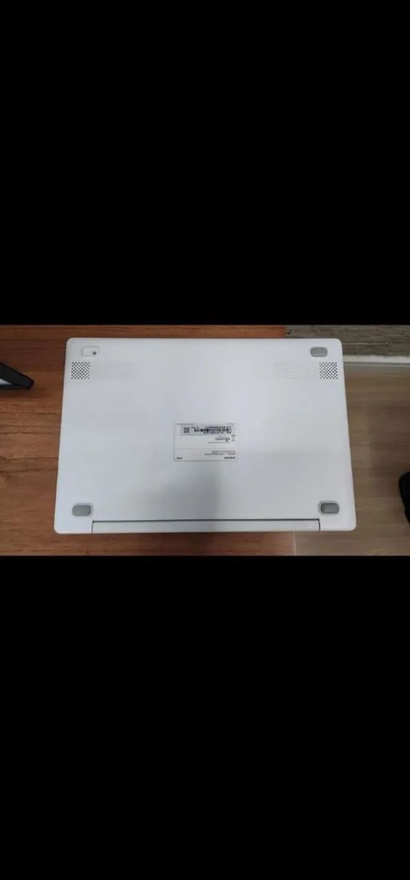 Notebook  - Foto 3