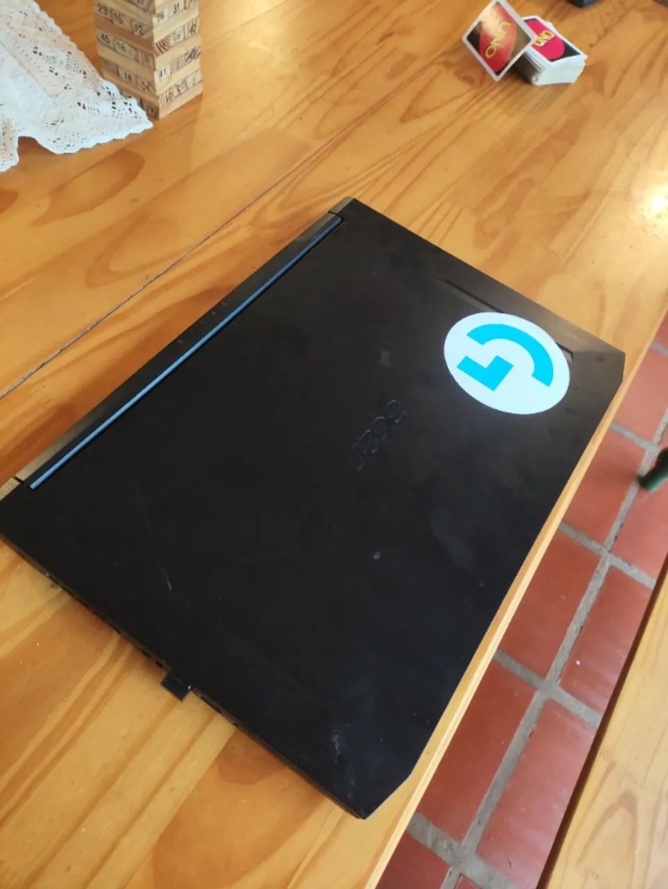 Notebook Gamer - Foto 4