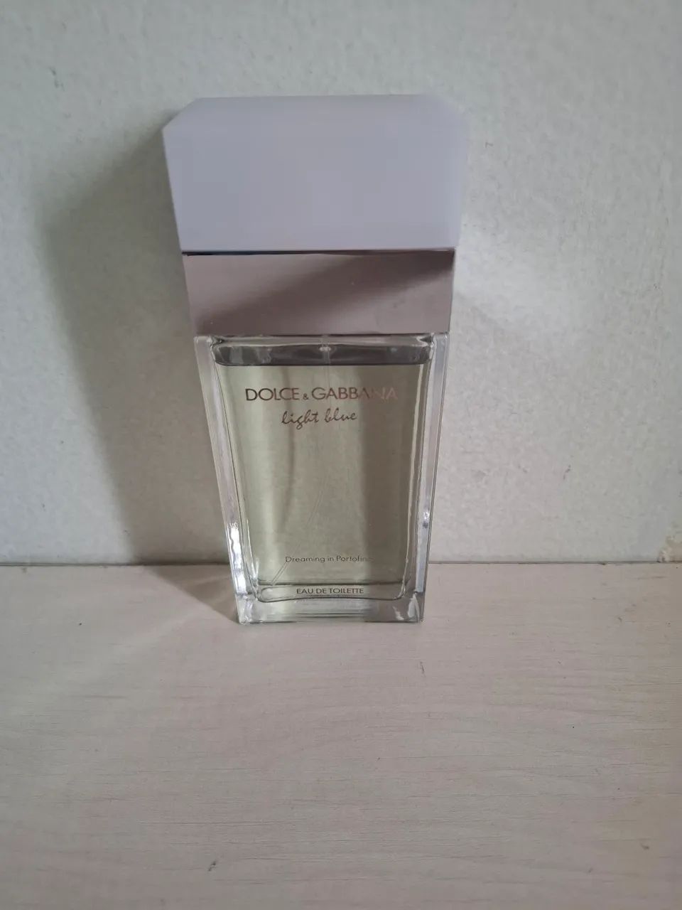 Perfume Dolce & Gabbana Light Blueue Original - Foto 4