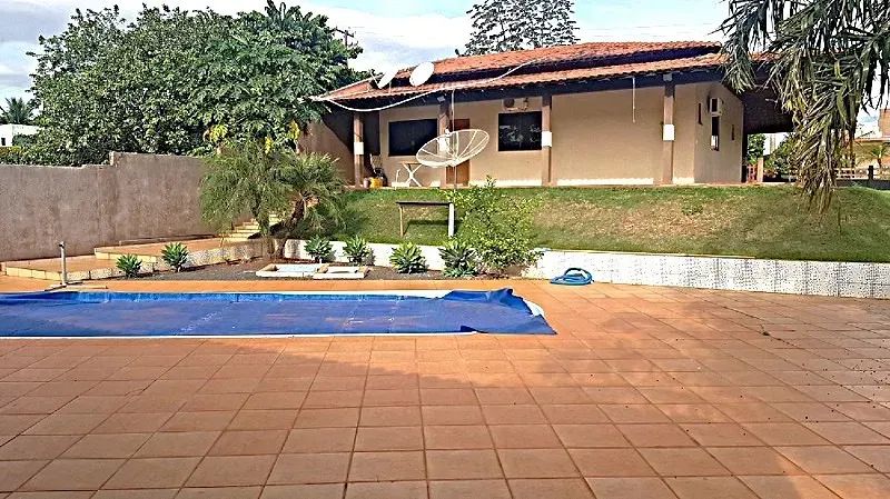 Chácara no Marinas do Paranapanema - Foto 5
