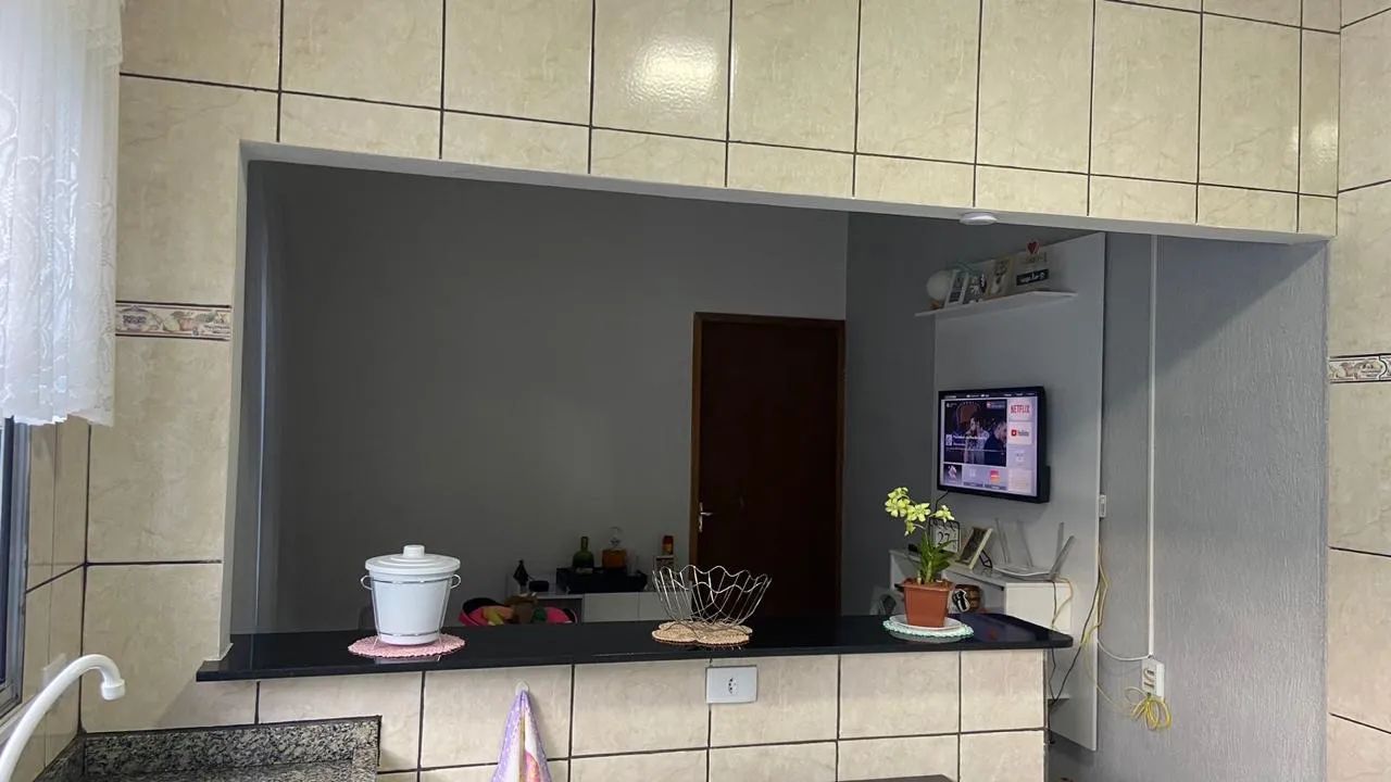 CASA A VENDA REM PORANGABA  - Foto 4