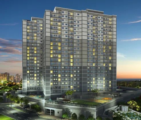 BIBLOS EDIFÍCIO RESIDENCIAL