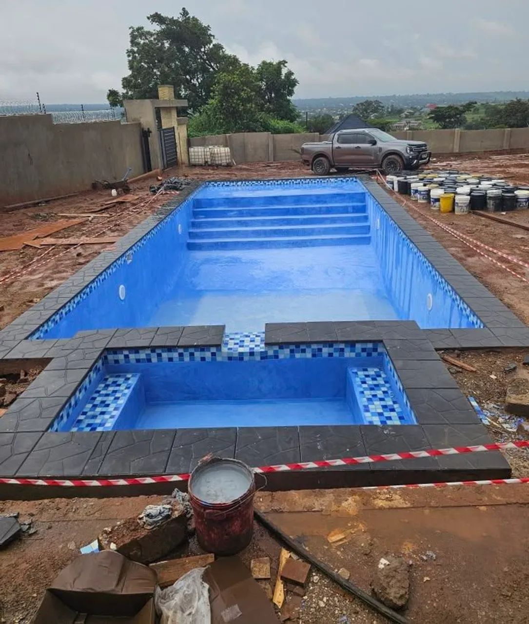 PEDREIRO, REFORMAS E CONSTRUÇÕES - Foto 4