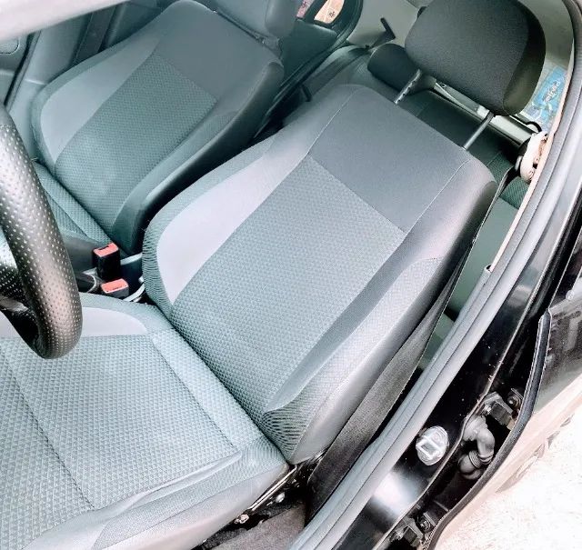 Volkswagen Gol Geração V 1.0 8V MI Total Flex Mec. 4P, foto 10 de 16