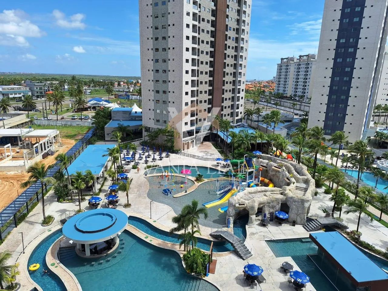 Resort em Atalaia - Salinópolis
