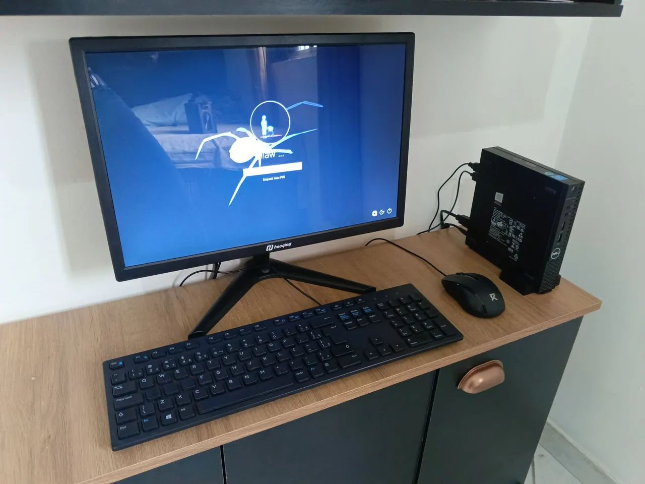 MINI PC DELL - Foto 3