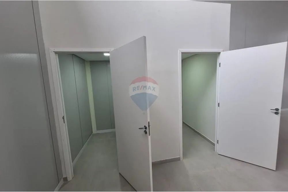 Sala ponto comercial para locação na Vila Rezende em Piracicaba - Foto 8