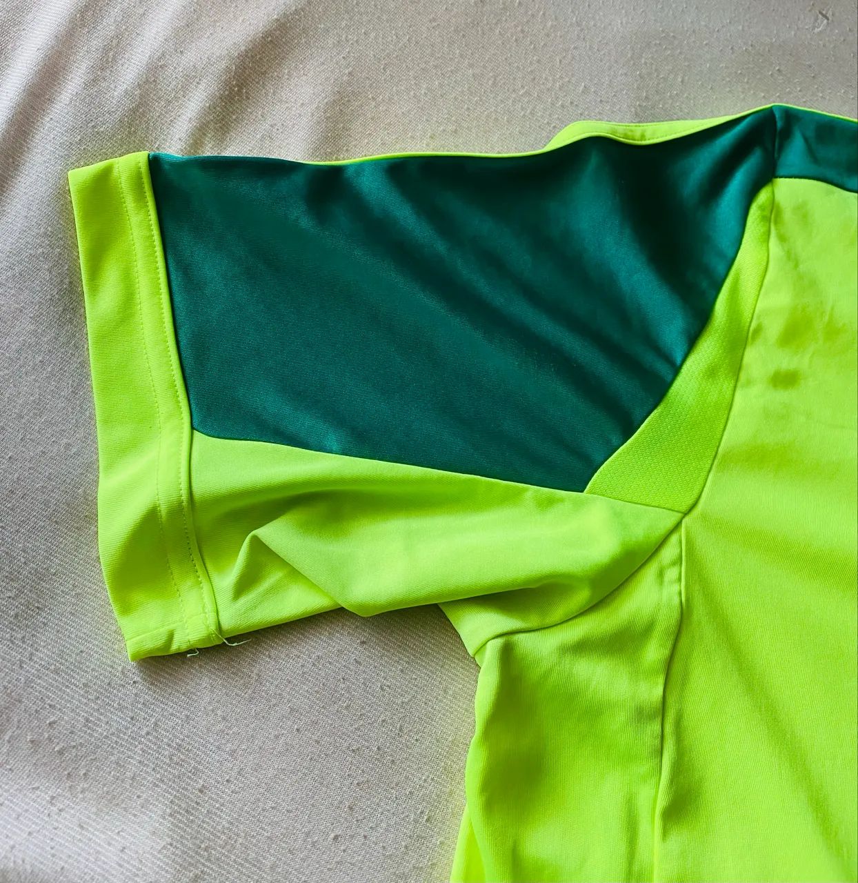 camisa do palmeiras de 2012 - Foto 3