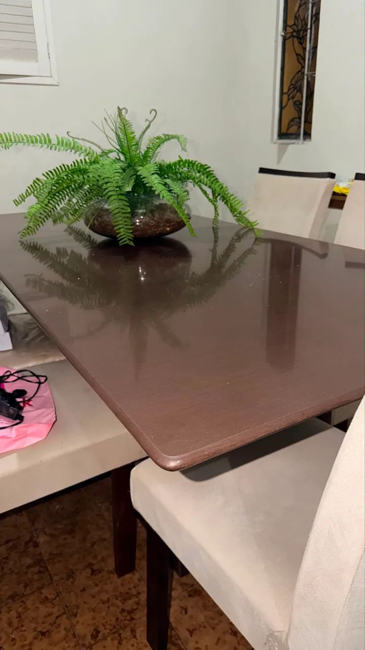 Mesa de granito  - Foto 2