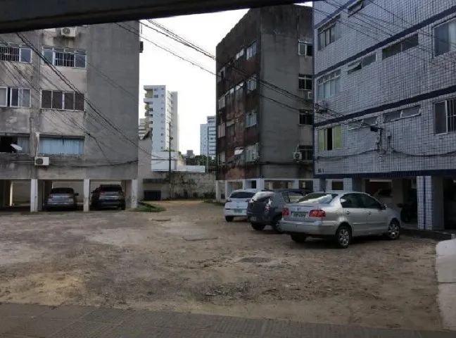 Bom 3 (três) quartos ne Encruzilhada, em Recife-PE - Foto 5