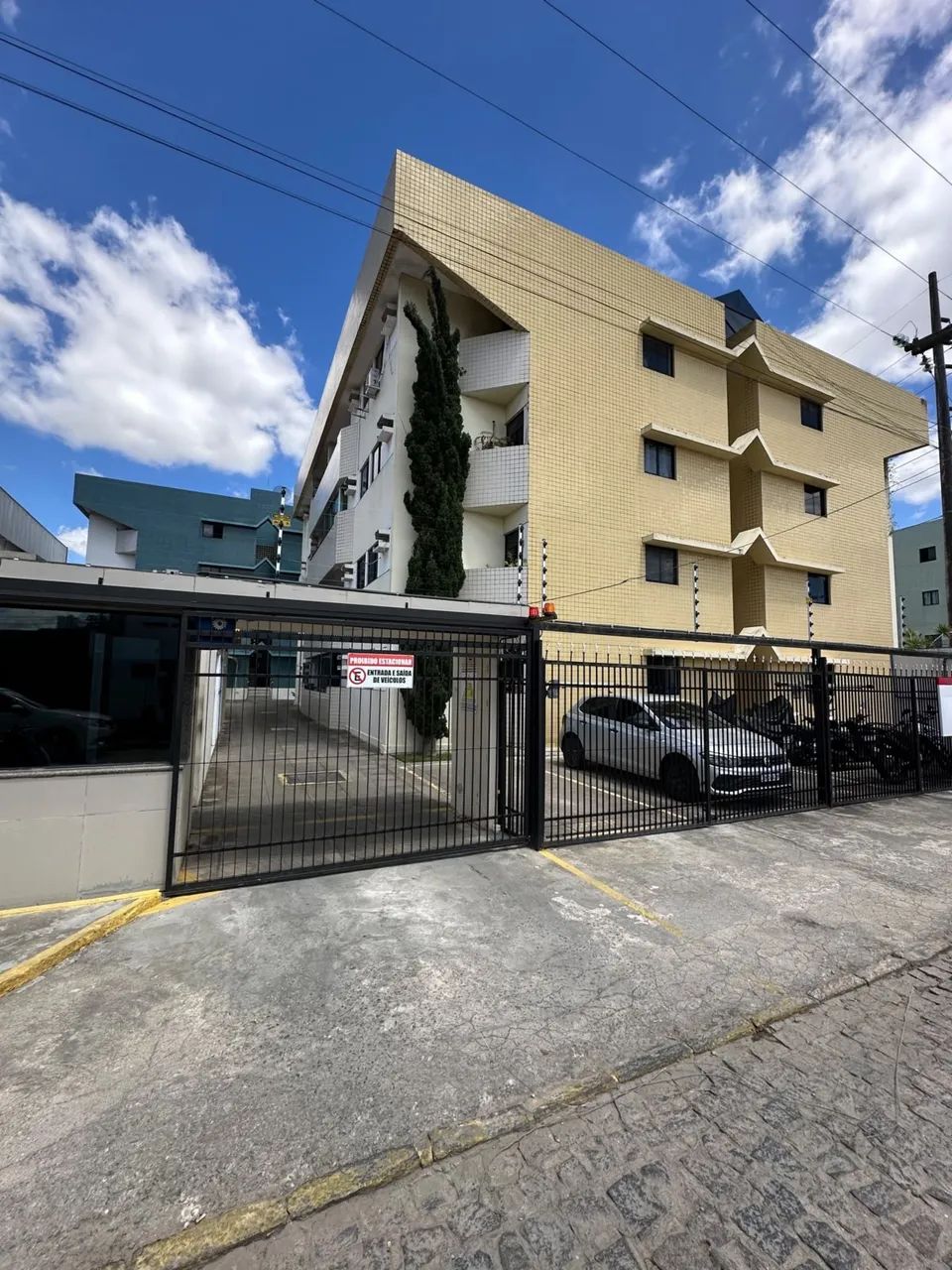Apartamento 3 Quartos com 100 metros na Maurício de Nassau 