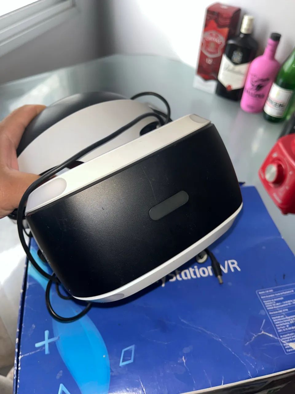 VR V2 - Foto 3