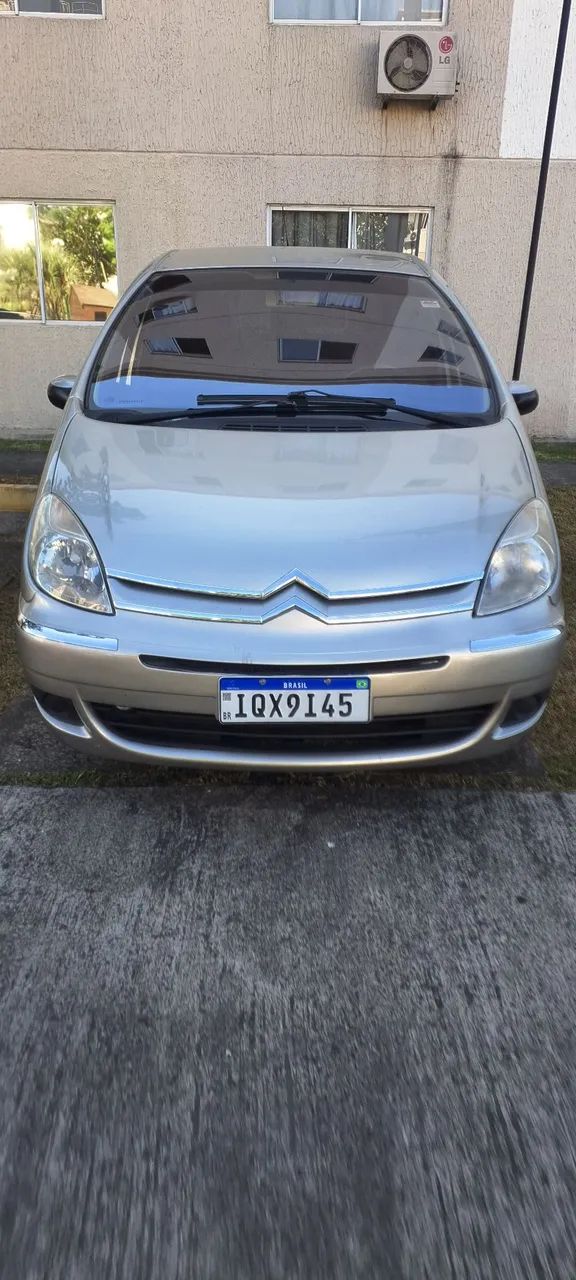 Citroën Xsara 2011