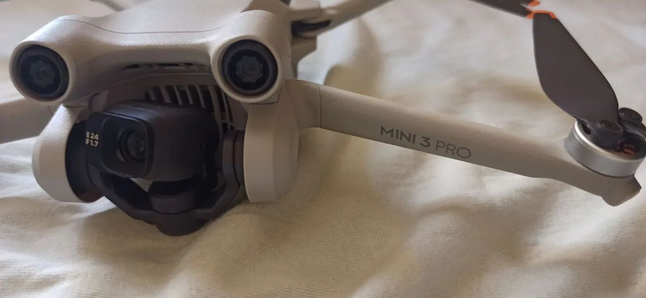Drone dji mini 3 pro  - Foto 5