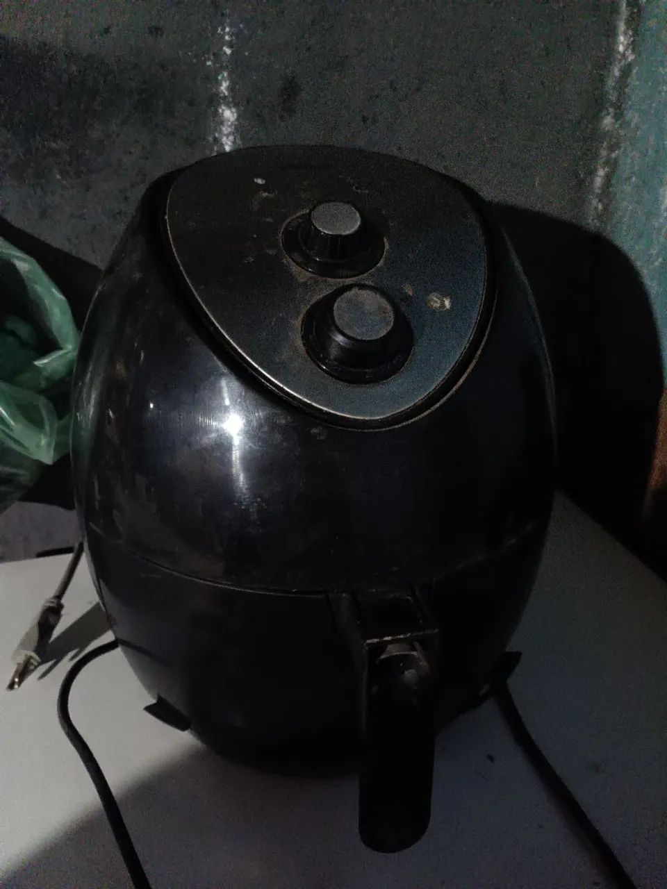 Airfryer  - Foto 2
