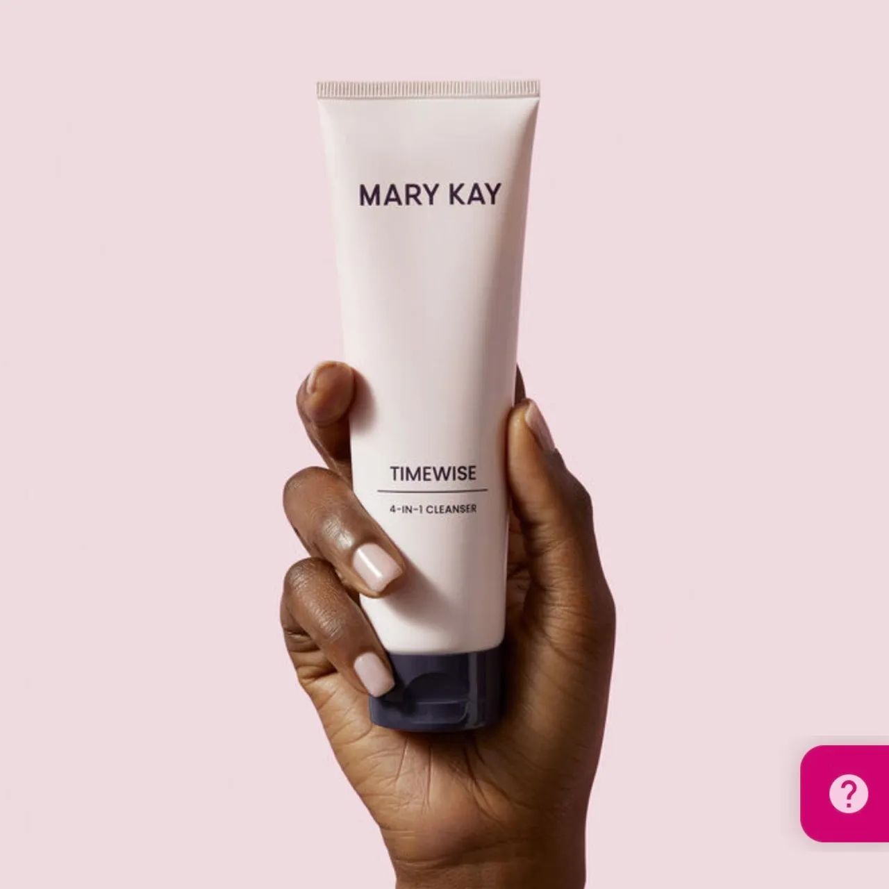 Gel/Creme de Limpeza 4 em 1 TimeWise® - Foto 3
