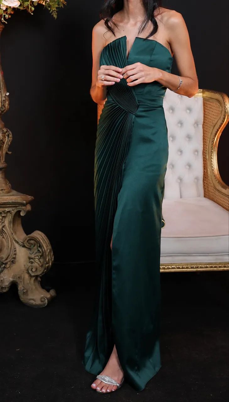 Vestido de festa - Foto 5