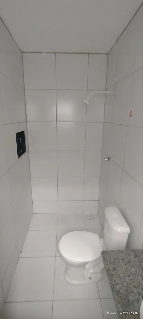 Ótimo Apartamento em Condomínio  - Foto 10