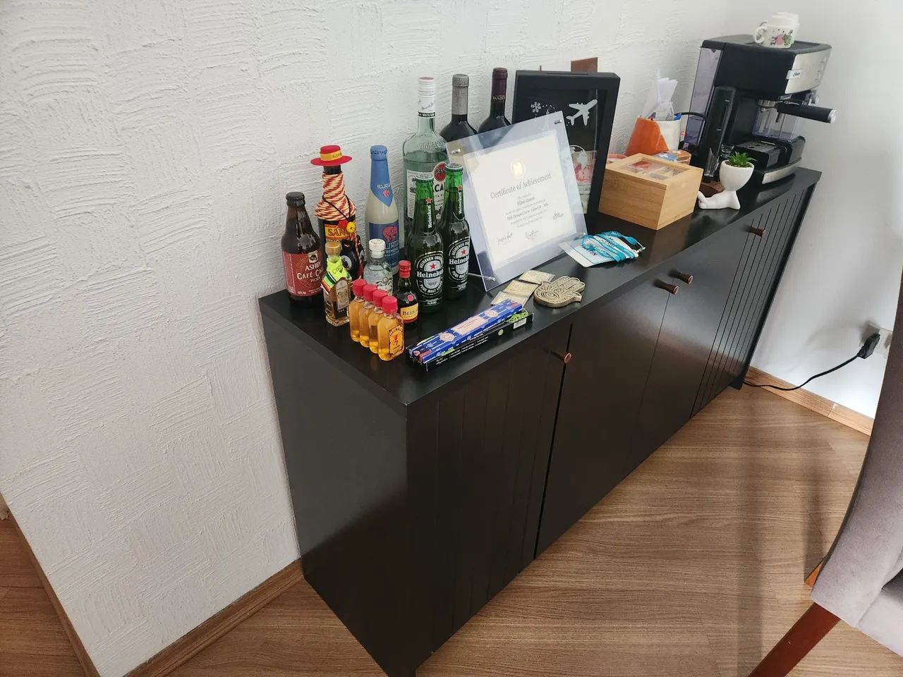 Balcão buffet de 4 portas - Foto 2