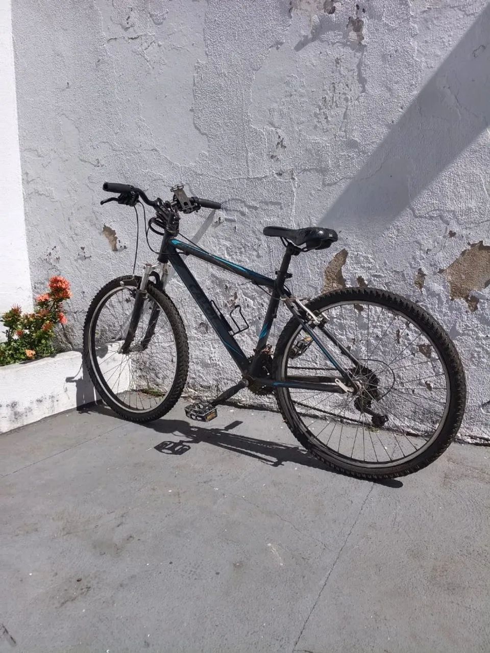 Bicicleta caloi - Foto 5