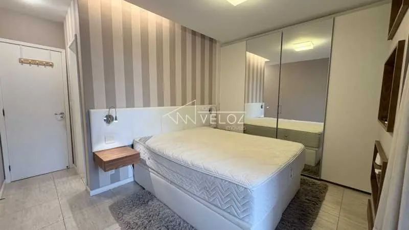 Apartamento : Padrão / Residencial / Botafogo