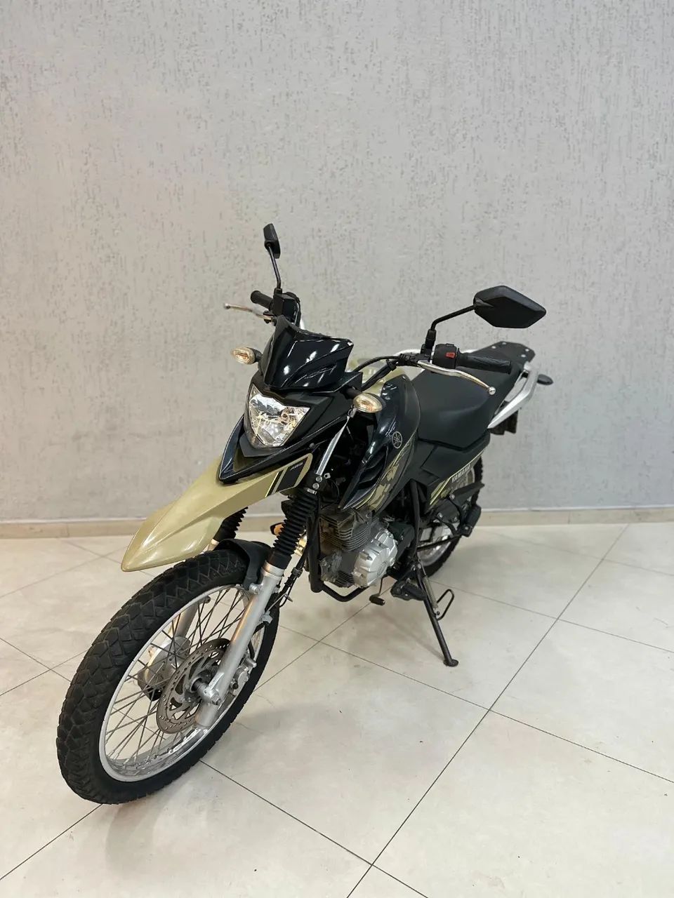 XTZ 150 CROSSER Z FLEX - Foto 3